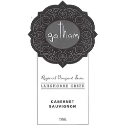 McLaren Vale Cabernet Sauvignon