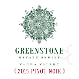 Greenstone Vineyards Estate Pinot Noir