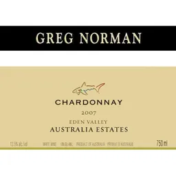 Greg Norman Estates Australia Estate Chardonnay