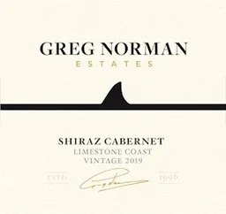 Greg Norman Estates Limestone Coast Cabernet-Shiraz