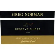 Greg Norman Estates Reserve Shiraz