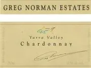 Greg Norman Estates Yarra Valley Chardonnay