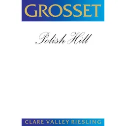 Grosset Polish Hill Riesling