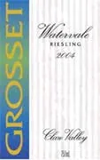 Grosset Watervale Riesling