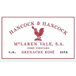 McLaren Vale Grenache Rose