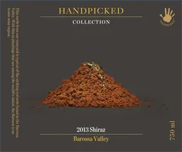 Collection Barossa Valley Shiraz