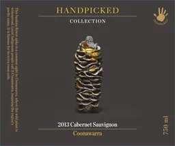 Handpicked Wines Collection Coonawarra Cabernet Sauvignon