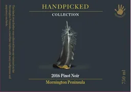 Handpicked Wines Collection Mornington Peninsula Pinot Noir