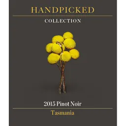 Handpicked Wines Collection Tasmania Pinot Noir