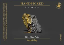 Handpicked Wines Collection Yarra Valley Pinot Noir