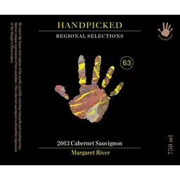 Handpicked Wines Regional Selection Margaret River Cabernet Sauvignon