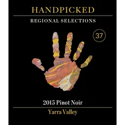 Handpicked Wines Regional Selection Yarra Valley Pinot Noir