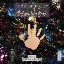 Handpicked Wines Romance Was Born Rose