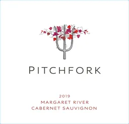 Hay Shed Hill Pitchfork Cabernet Sauvignon