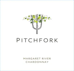 Hay Shed Hill Pitchfork Chardonnay