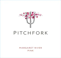 Hay Shed Hill Pitchfork Pink