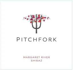 Hay Shed Hill Pitchfork Shiraz