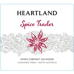 Spice Trader Shiraz Cabernet
