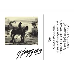 Heggies Eden Valley Chardonnay