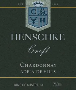 Croft Chardonnay