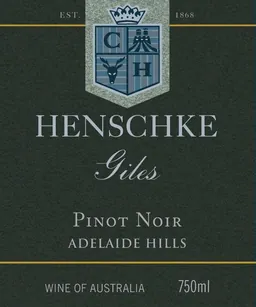 Giles Pinot Noir