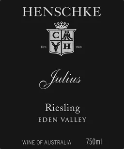 Julius Eden Valley Riesling