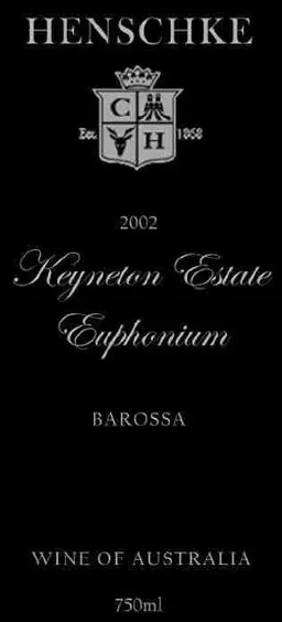 Keyneton Estate Euphonium