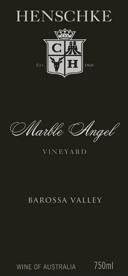 Marble Angel Cabernet Sauvignon