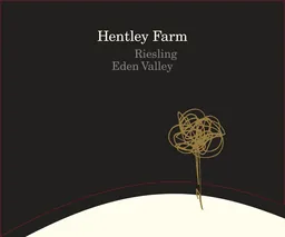 Hentley Farm Riesling