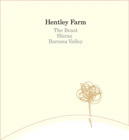 The Beast Shiraz