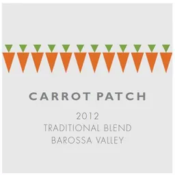 Carrot Patch Red Blend