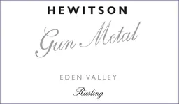 Hewitson Gun Metal Riesling