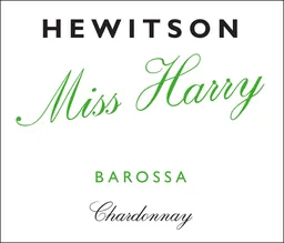 Miss Harry Chardonnay