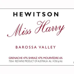 Miss Harry GSM