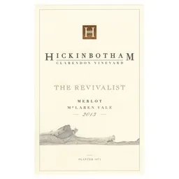 The Revivalist Merlot