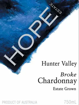 Hope Chardonnay