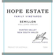 Hope Semillon