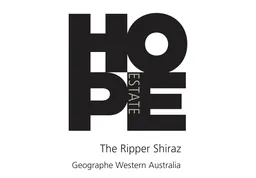The Ripper Shiraz