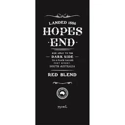 Red Blend