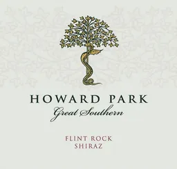 Howard Park Flint Rock Shiraz