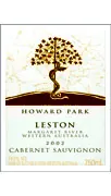 Howard Park Leston Cabernet Sauvignon