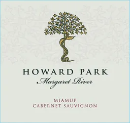 Howard Park Miamup Cabernet Sauvignon