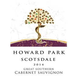 Howard Park Scotsdale Cabernet Sauvignon