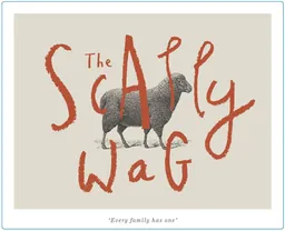 The Scallywag Unwooded Chardonnay