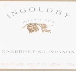 Cabernet Sauvignon