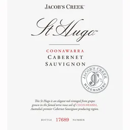 St. Hugo Cabernet Sauvignon