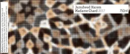 Jamsheed Harem Chardonnay