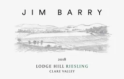 Lodge Hill Riesling