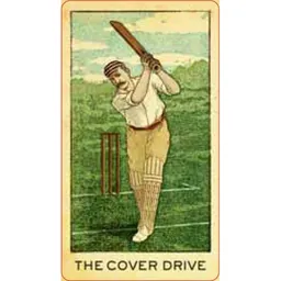 The Cover Drive Cabernet Sauvignon