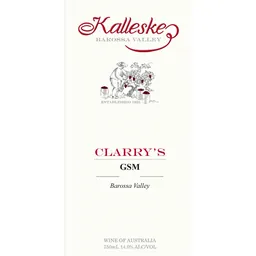 Clarry's GSM